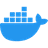 Docker logo
