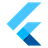 Flutter logo
