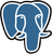 PostgreSQL logo
